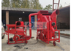 Shuliy - Combined Peanut Sheller Machine