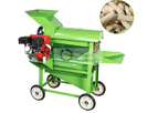 Shuliy - Corn Peeler and Thresher