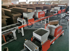 Shuliy - Rice Nursery Seeding Machine