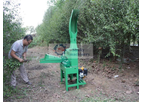 Shuliy - Grass Cutting Machine