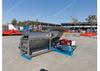 Shuliy - Pumpkin Seed Extractor Machine for Harvesting Seeds
