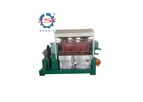 egg tray machine - Model SL - The role and advantages of the egg tray production line