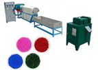 shuliy - Model SL - Plastic granulator equipment