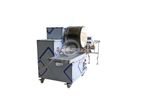 shuliy - Model SL - Egg skin spring roll machine manufacturer