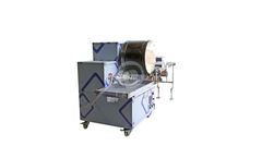 shuliy - Model SL - Egg skin spring roll machine manufacturer