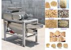 Taizy - Peanut Chopper Machine for Industrial Use