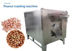 Taizy - Industrial peanut roasting machine