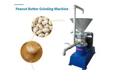 Taizy - Peanut butter grinder machine | peanut butter colloid mill
