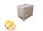 taizy - Model TZ - Green Banana Plantain Peeling Machine For Peeling Banana Skin