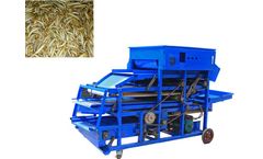 shuliy - New-type Mealworm Sifter