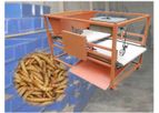 Shuliy - Model SL-XC-C9B - Live & Dead Mealworms Sorting Machine