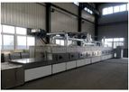 Shuliy - Mealworm Drying Machine | Microwave Dryer