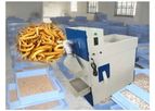 Shuliy - Model SL-5 - Tenebrio Molitor Separator | Sorting Machine