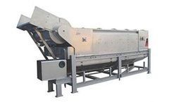Essential Oil Cold Press Machine