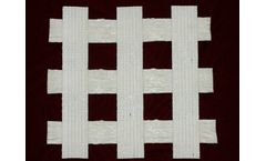 Geosky - High Strength Polyester Fiber Mine Supporting & Protecting Grid