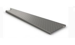 EKIN METAL - Checkered Plates