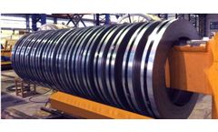 EKIN METAL - Galvanized Plates