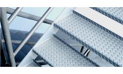 EKIN METAL - Tear Plate