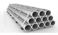 EKIN METAL - Industry and Installation Pipes