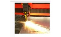 Laser Cutting Services