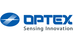 Optex - 3D Range Image Technology