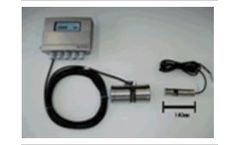 Optex - Water Quality Measuring Technology