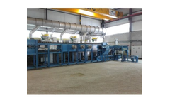 Dross - Casting Machine