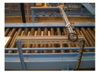Dross - Ingot Stacking Machines