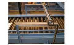 Dross - Ingot Stacking Machines