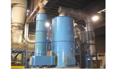 Dross - Post Combustion System