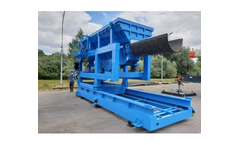 Dross - Loading Machine