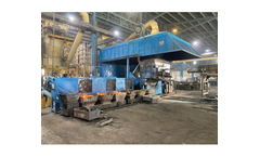 Dross - Mould Train Machine