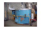 Dross - Kettle Furnaces