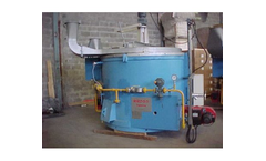 Dross - Kettle Furnaces