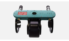 Atmos - Model Eclipse - Leak Detection System