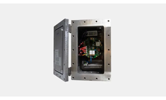 Atmos - Model JSP - Supports Turnkey Leak Detection System