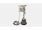 Atmos - Model APTM - Portable Tightness Monitor