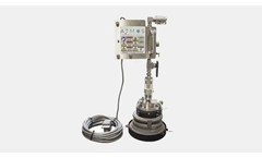 Atmos - Model APTM - Portable Tightness Monitor