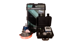 Atmos - Leak Trial Manifold