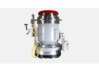 Atmos - Pit Sentry Valve