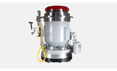 Atmos - Pit Sentry Valve