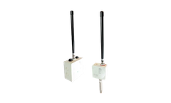 Atmos - Model Sentinel  - Leak and Rupture Detection Unit