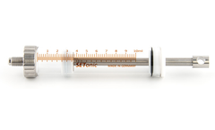 SETonic - Model Tecan XLP - Replacement Syringes