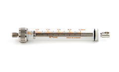 SETonic - Model C-KP - Syringes with Flat Seal