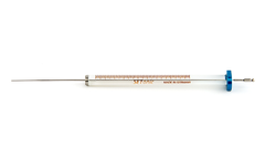 SETonic - Model SS Series - Stainless Steel Plunger Fixed Needle