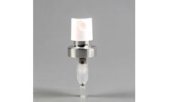 Model SD-123024 - Medical Sprayers