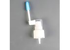 Model SD-211024 - Oral Sprayer