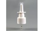 Model SD-321224 - Nasal Sprayer