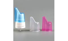Model SD-411030-R - Nasal Sprayer