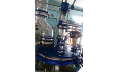 UD - Glass Batch Reactor